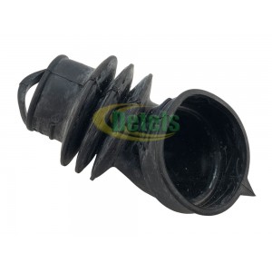 Патрубок заливной VWM-20005-05 для стиральной машины Rainford, Hansa, Amica, Daewoo (40014409)